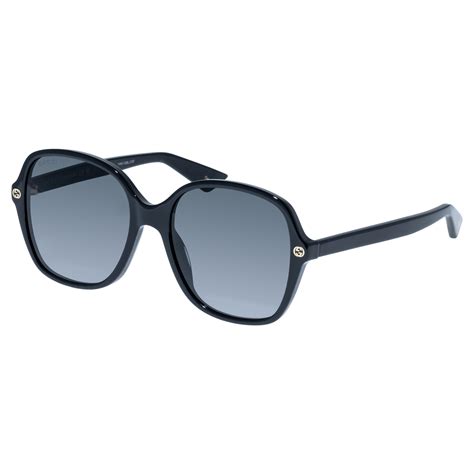 gucci gg0092s 001|gucci women s gg0062s sunglasses.